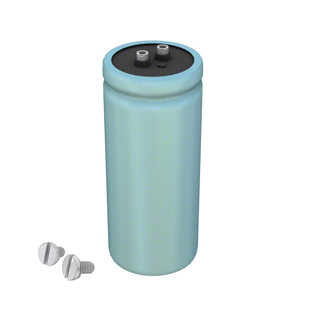 CG452U050V4C Cornell Dubilier Electronics (CDE)  Aluminum Electrolytic Capacitors